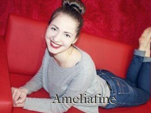 Ameliafine