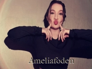 Ameliafoden