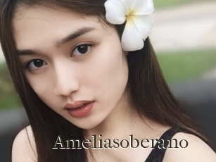 Ameliasoberano