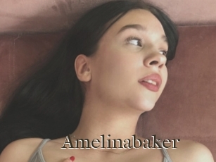 Amelinabaker