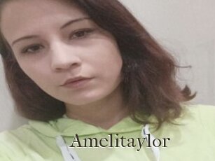 Amelitaylor