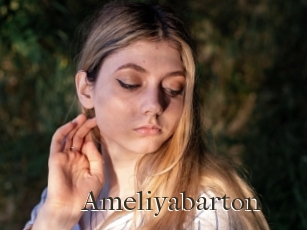 Ameliyabarton