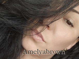 Amelyabrown