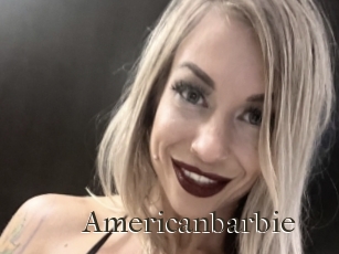 Americanbarbie