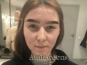 Amiaweens