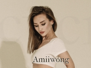 Amiiwong