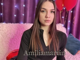 Amiliamartin