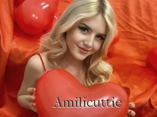 Amilicuttie