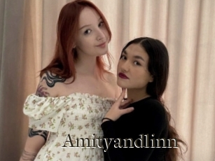 Amityandlinn