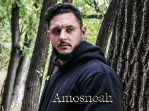 Amosnoah