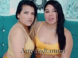 Amyandtammy