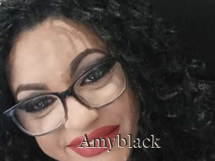 Amyblack