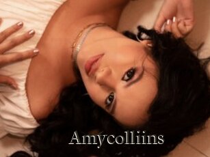 Amycolliins