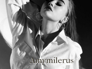 Amymilerus