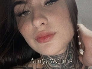 Amyowenns