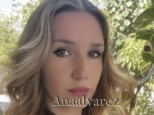 anaalvarez Cum crazy amateurs