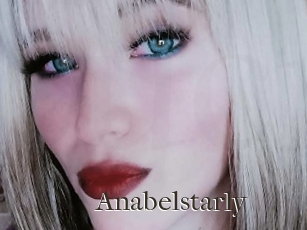 Anabelstarly