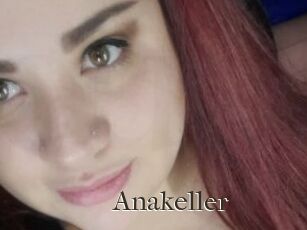 Anakeller