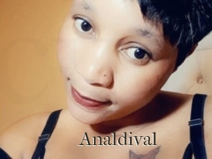 Analdival