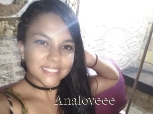 Analoveee