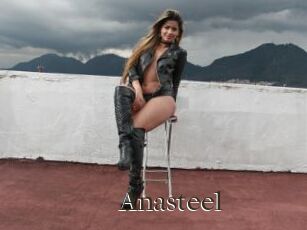 Anasteel