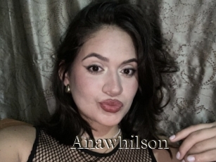 Anawhilson