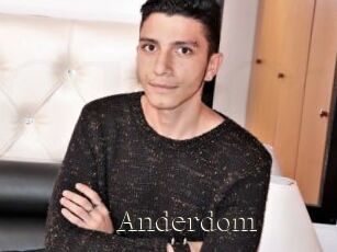 Anderdom