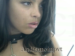 Andiamoinpvt