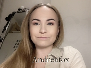 Andreafox