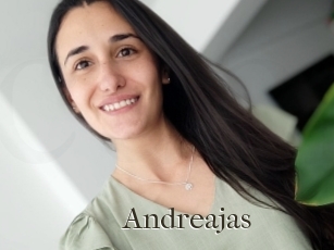Andreajas