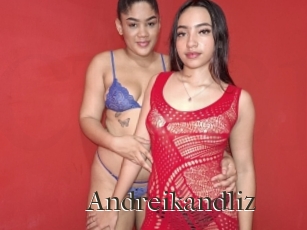 Andreikandliz