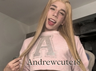 Andrewcute18