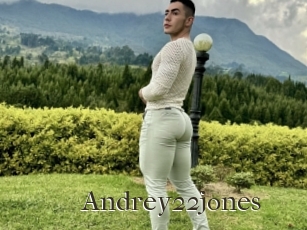 Andrey22jones