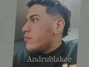 Andrublakee