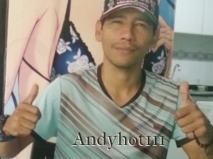 Andyhot111