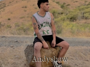 Andyshaw