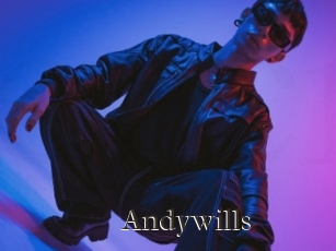 Andywills