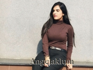 Angelaklum