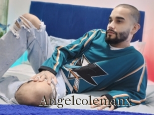 Angelcolemanx