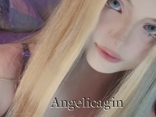 Angelicagin