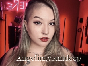 Angelinavonndeep