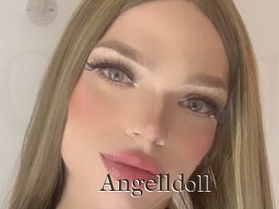 Angelldoll