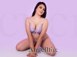 Angellfox