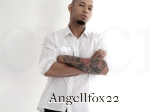 Angellfox22