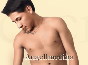 Angellmedina