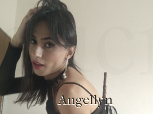 Angellyn