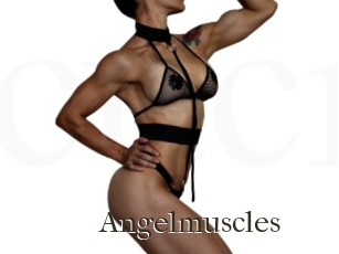 Angelmuscles