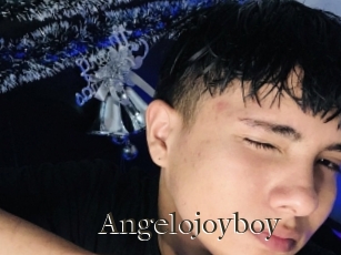 Angelojoyboy