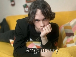 Angelrorry