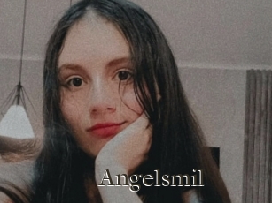 Angelsmil